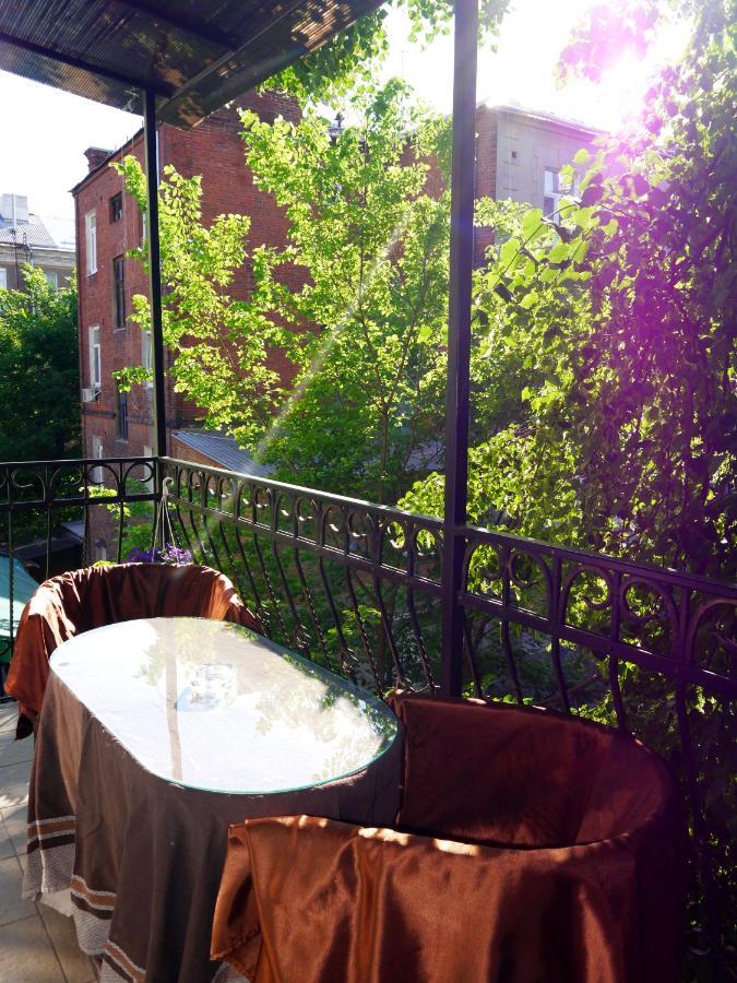Kizhi Art Hotel