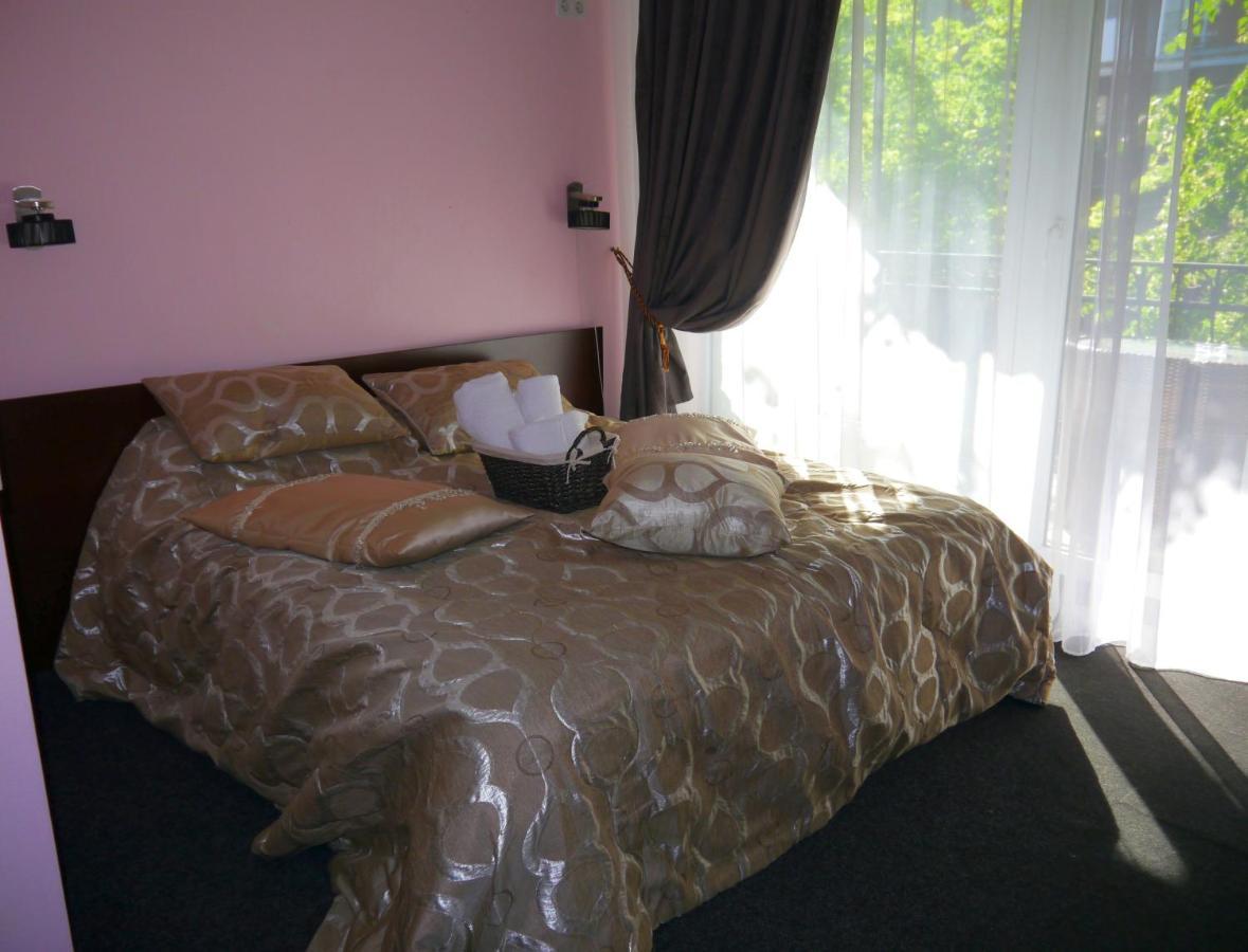 Kizhi Art Hotel 2*