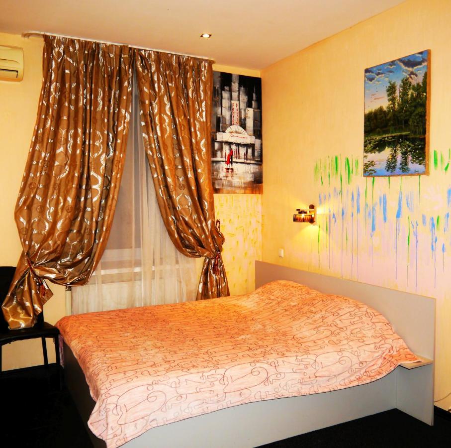Hotel Kizhi Art 2*